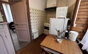 Le Nid Douillet Rustique Linge Fourni